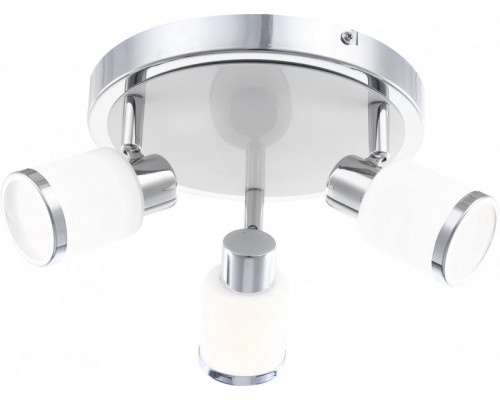 Оформить заказ Спот Globo 56030-3| VIVID-LIGHT.RU