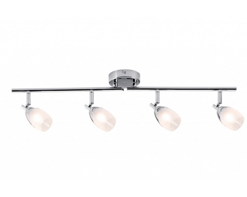 Заказать Спот Paulmann 66692| VIVID-LIGHT.RU