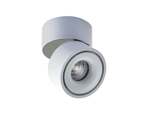 Оформить заказ Спот ITALLINE UNIVERSAL mini white| VIVID-LIGHT.RU