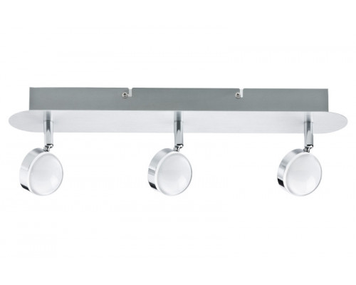 Заказать Спот Paulmann 66632| VIVID-LIGHT.RU