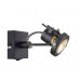 Купить Спот ARTE Lamp A4300AP-1BK| VIVID-LIGHT.RU