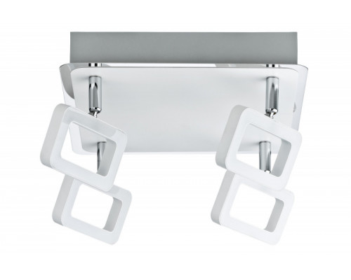 Оформить заказ Спот Paulmann 66641| VIVID-LIGHT.RU