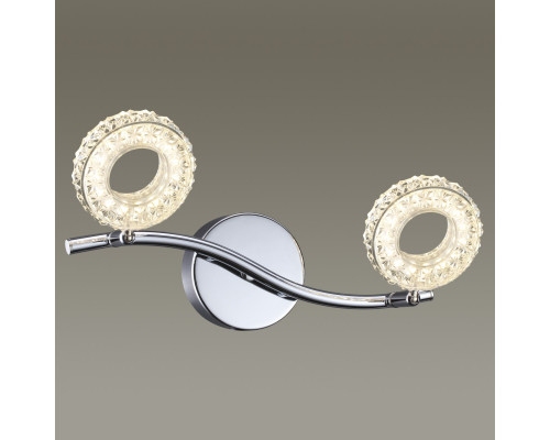 Заказать Спот LUMION 3602/12WL| VIVID-LIGHT.RU