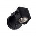 Сделать заказ Спот ARTE Lamp A1314AP-1BK| VIVID-LIGHT.RU