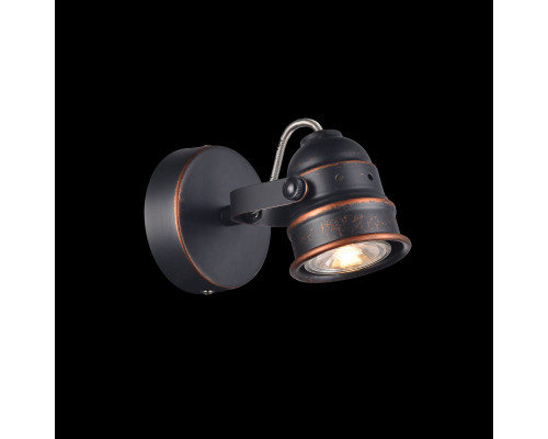 Сделать заказ Спот Citilux CL537511| VIVID-LIGHT.RU