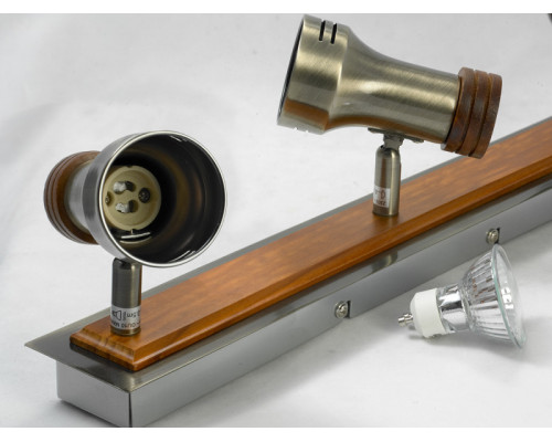 Заказать Спот LSL-7101-03 Lussole| VIVID-LIGHT.RU