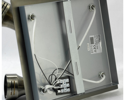 Купить Спот LSL-7101-04 Lussole| VIVID-LIGHT.RU