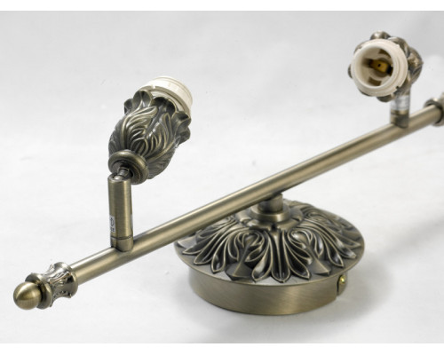 Сделать заказ Спот LSL-7301-02 LGO| VIVID-LIGHT.RU