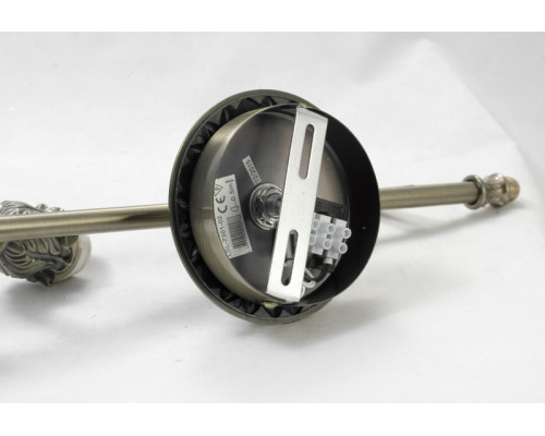 Сделать заказ Спот LSL-7301-02 LGO| VIVID-LIGHT.RU