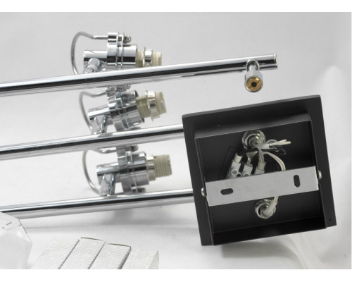 Сделать заказ Спот Lussole LSL-7909-06| VIVID-LIGHT.RU