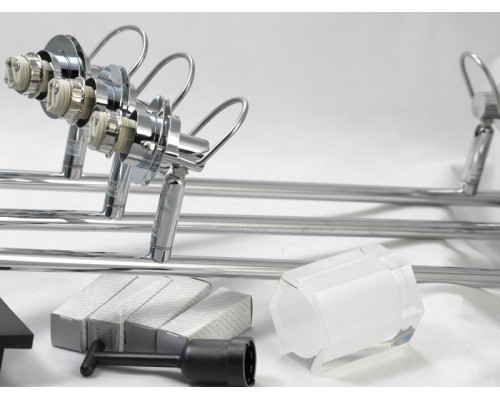 Сделать заказ Спот Lussole LSL-7909-06| VIVID-LIGHT.RU