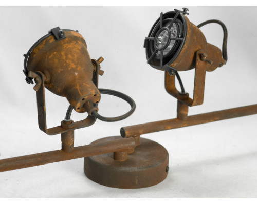 Оформить заказ Спот LOFT LSP-9803| VIVID-LIGHT.RU