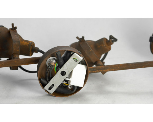 Оформить заказ Спот LOFT LSP-9803| VIVID-LIGHT.RU