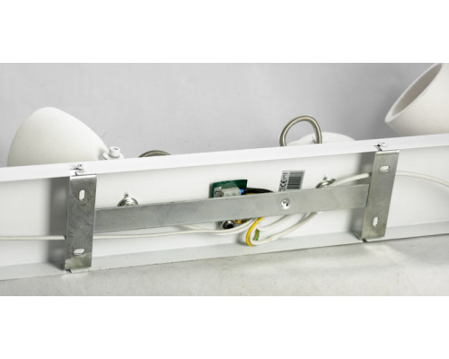 Сделать заказ Спот LOFT LSP-9823| VIVID-LIGHT.RU