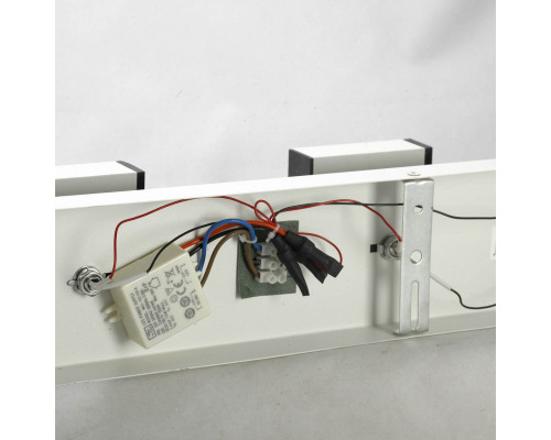 Сделать заказ Спот LOFT LSP-8013| VIVID-LIGHT.RU