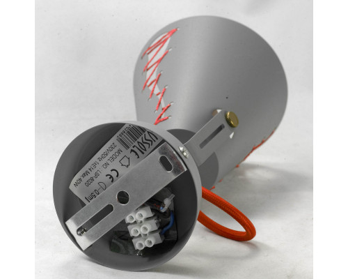 Заказать Спот LOFT LSP-8020| VIVID-LIGHT.RU