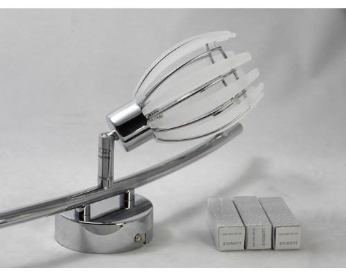 Заказать Спот LSP-0100 LGO| VIVID-LIGHT.RU