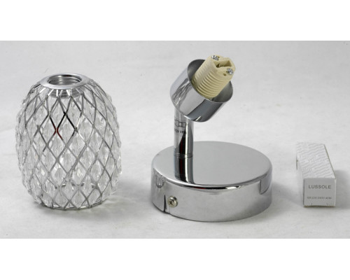 Купить Спот LGO LSP-0122| VIVID-LIGHT.RU