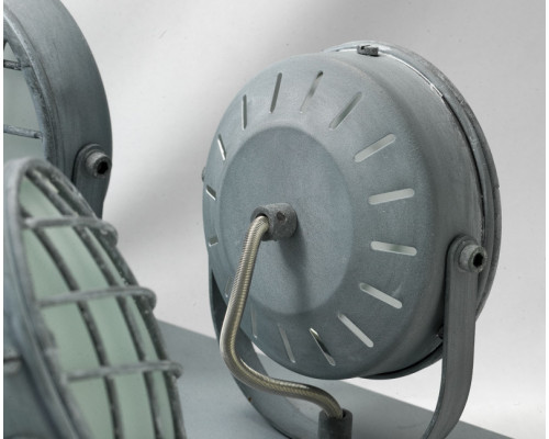 Оформить заказ Спот LOFT LSP-9981| VIVID-LIGHT.RU