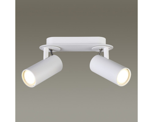 Заказать Спот Odeon Light 3873/2C| VIVID-LIGHT.RU