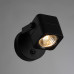 Купить Спот ARTE Lamp A1314AP-1BK| VIVID-LIGHT.RU