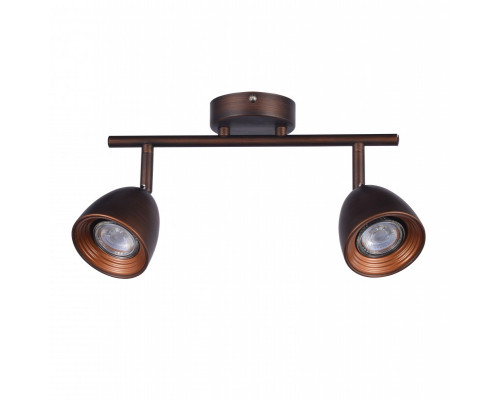 Заказать Спот F-Promo 2394-2U| VIVID-LIGHT.RU