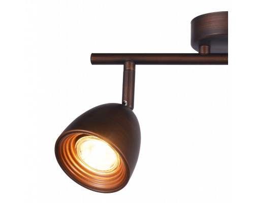 Заказать Спот F-Promo 2394-2U| VIVID-LIGHT.RU