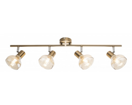 Заказать Спот Globo 54922-4| VIVID-LIGHT.RU