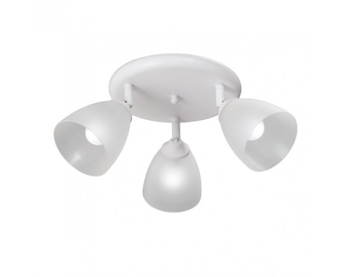 Сделать заказ Спот Vitaluce V4355-0/3PL| VIVID-LIGHT.RU