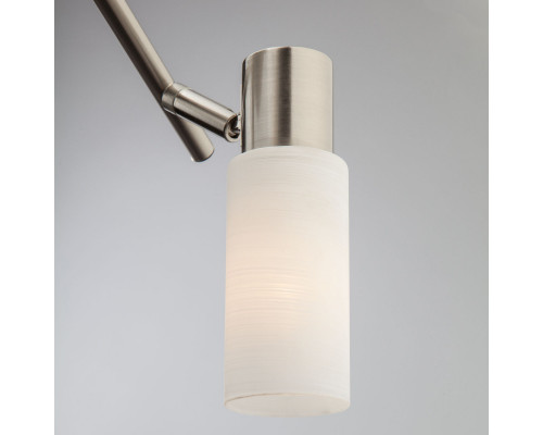 Заказать Спот Eurosvet 20043/2 сатин-никель| VIVID-LIGHT.RU