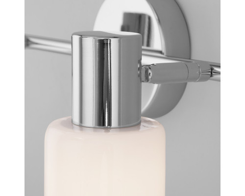 Купить Спот Eurosvet 20089/2 хром| VIVID-LIGHT.RU