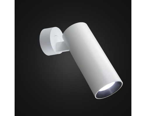 Заказать Спот Citilux CL01B120N| VIVID-LIGHT.RU