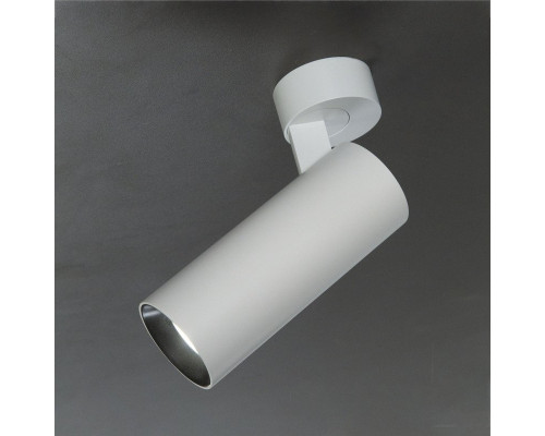 Заказать Спот Citilux CL01B120N| VIVID-LIGHT.RU