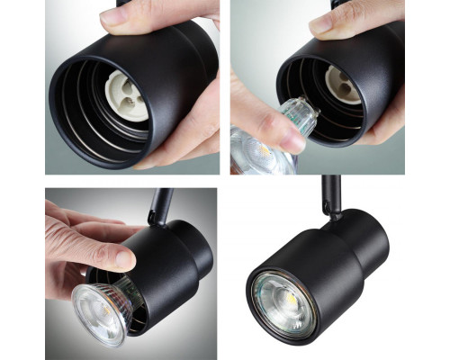 Сделать заказ Спот Novotech 370924| VIVID-LIGHT.RU