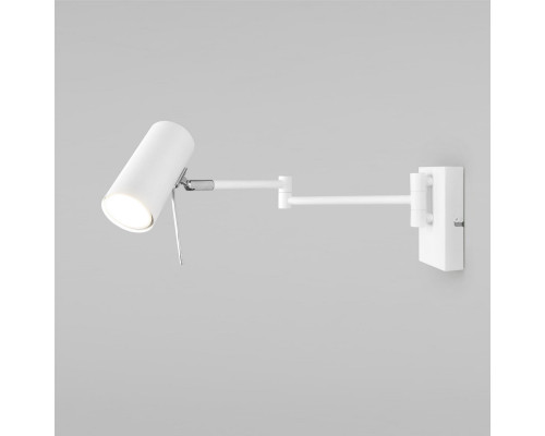 Оформить заказ Спот Eurosvet 20166/1 белый| VIVID-LIGHT.RU