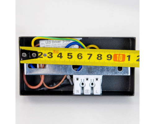 Оформить заказ Спот Citilux CL704351| VIVID-LIGHT.RU