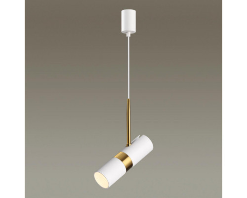 Заказать Спот Odeon Light 4355/1| VIVID-LIGHT.RU