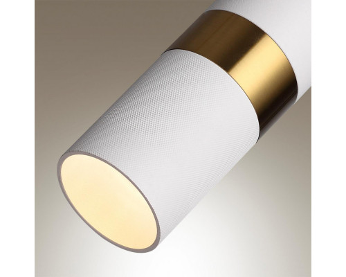 Заказать Спот Odeon Light 4355/1| VIVID-LIGHT.RU