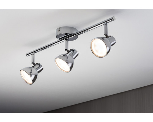 Купить Спот Paulmann 60356| VIVID-LIGHT.RU