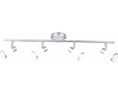 Сделать заказ Спот Globo 56030-4| VIVID-LIGHT.RU