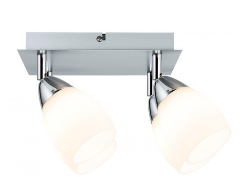 Заказать Спот Paulmann 66684| VIVID-LIGHT.RU