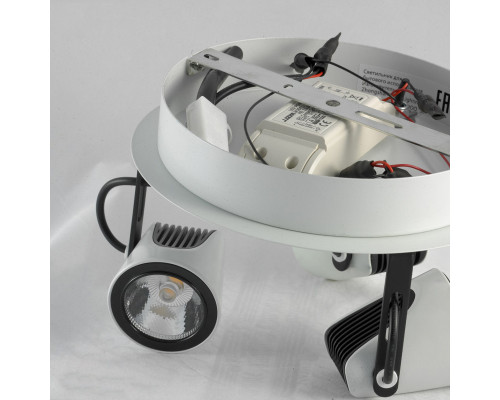 Заказать Спот LOFT LSN-4101-03| VIVID-LIGHT.RU