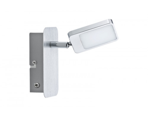 Заказать Спот Paulmann 66642| VIVID-LIGHT.RU