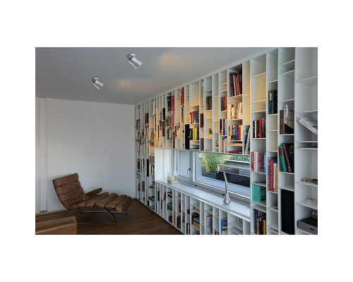 Сделать заказ Спот SLV 114561| VIVID-LIGHT.RU