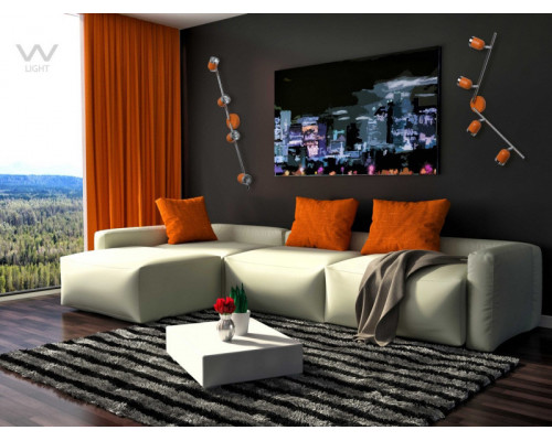 Оформить заказ Спот DeMarkt 546021204| VIVID-LIGHT.RU