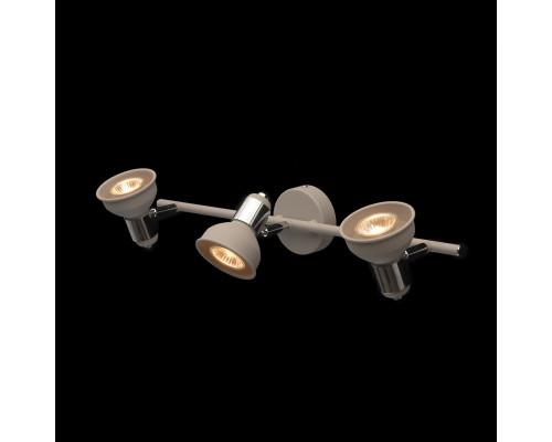 Заказать Спот DeMarkt 552020603| VIVID-LIGHT.RU