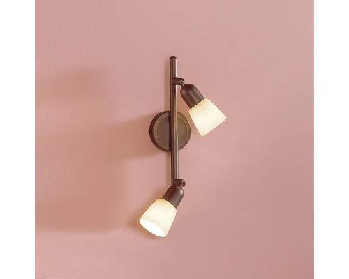 Купить Спот Citilux CL506524| VIVID-LIGHT.RU