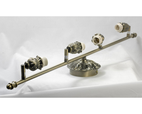 Заказать Спот LSL-7309-04 LGO| VIVID-LIGHT.RU