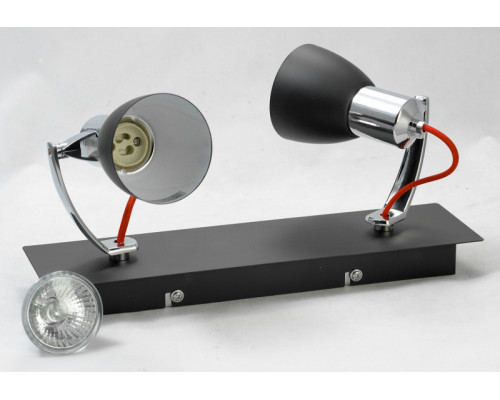 Оформить заказ Спот LSL-7401-02 LGO| VIVID-LIGHT.RU