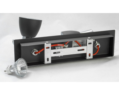 Оформить заказ Спот LSL-7401-02 LGO| VIVID-LIGHT.RU